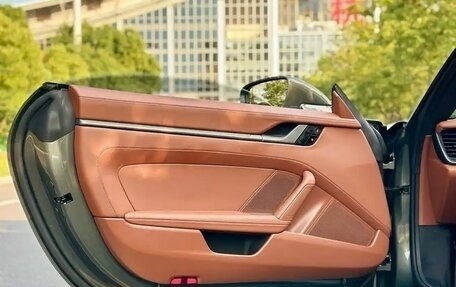 Porsche 911, 2022 год, 9 950 000 рублей, 15 фотография
