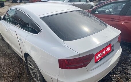 Audi A5, 2010 год, 1 020 000 рублей, 3 фотография