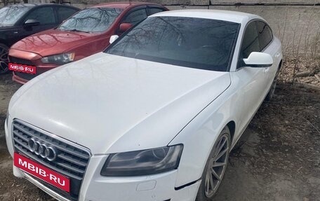 Audi A5, 2010 год, 1 020 000 рублей, 2 фотография
