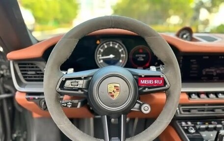 Porsche 911, 2022 год, 9 950 000 рублей, 13 фотография