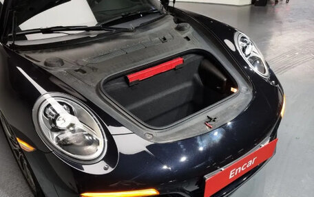 Porsche 911, 2018 год, 7 фотография