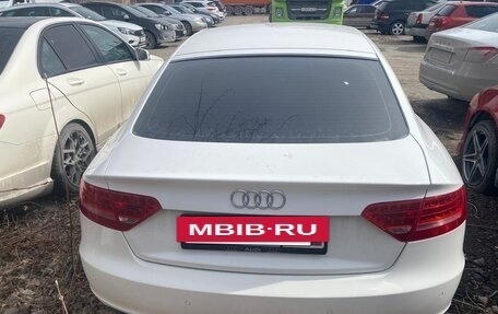 Audi A5, 2010 год, 1 020 000 рублей, 7 фотография