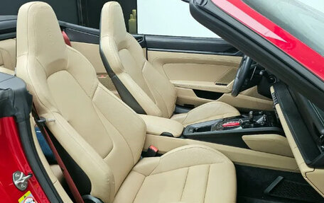 Porsche 911, 2022 год, 12 990 000 рублей, 10 фотография