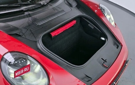 Porsche 911, 2022 год, 12 990 000 рублей, 7 фотография