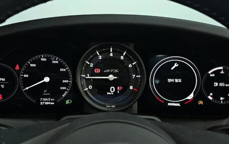 Porsche 911, 2022 год, 12 990 000 рублей, 12 фотография