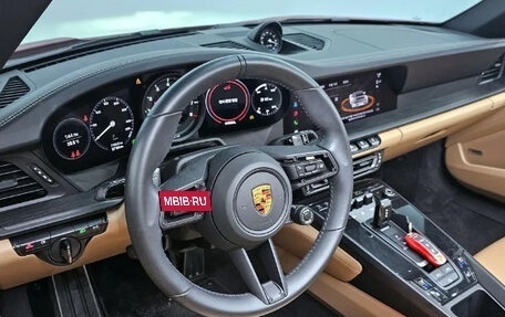 Porsche 911, 2022 год, 12 990 000 рублей, 11 фотография