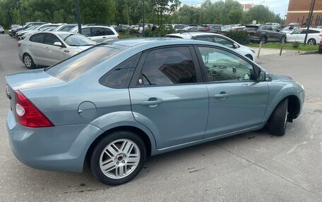 Ford Focus II рестайлинг, 2008 год, 570 000 рублей, 2 фотография
