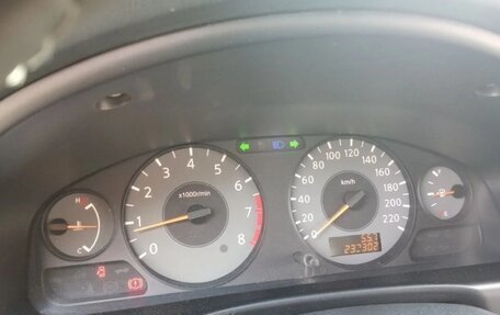 Nissan Almera Classic, 2007 год, 500 000 рублей, 3 фотография
