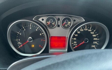Ford Focus II рестайлинг, 2008 год, 570 000 рублей, 6 фотография