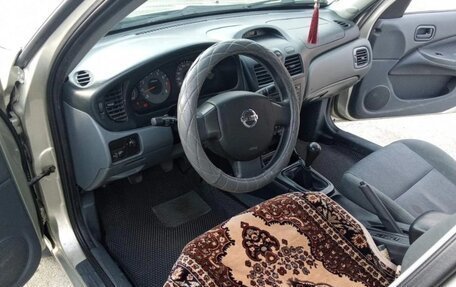 Nissan Almera Classic, 2007 год, 500 000 рублей, 6 фотография