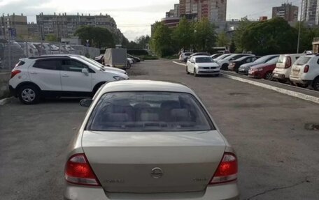 Nissan Almera Classic, 2007 год, 500 000 рублей, 5 фотография