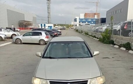 Nissan Almera Classic, 2007 год, 500 000 рублей, 4 фотография