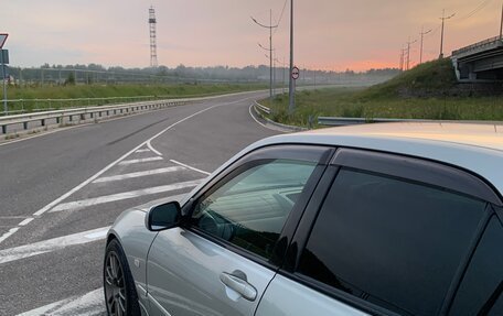 Toyota Altezza, 2002 год, 1 600 000 рублей, 7 фотография