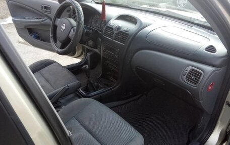 Nissan Almera Classic, 2007 год, 500 000 рублей, 12 фотография