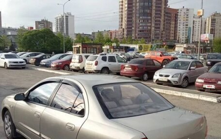 Nissan Almera Classic, 2007 год, 500 000 рублей, 11 фотография