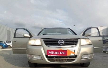 Nissan Almera Classic, 2007 год, 500 000 рублей, 9 фотография