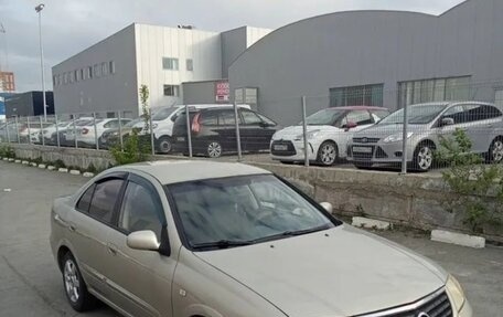 Nissan Almera Classic, 2007 год, 500 000 рублей, 10 фотография