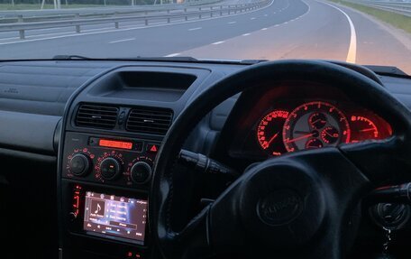 Toyota Altezza, 2002 год, 1 600 000 рублей, 11 фотография