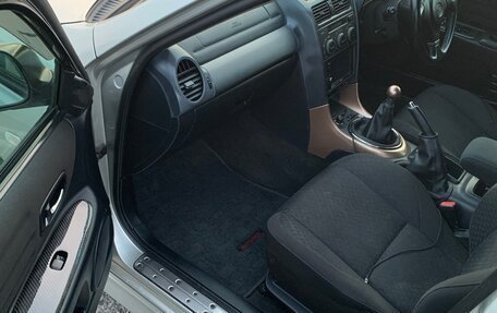 Toyota Altezza, 2002 год, 1 600 000 рублей, 14 фотография