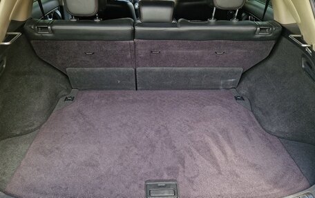 Infiniti FX II, 2010 год, 2 000 000 рублей, 18 фотография