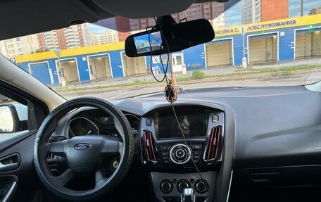 Ford Focus III, 2011 год, 700 000 рублей, 2 фотография