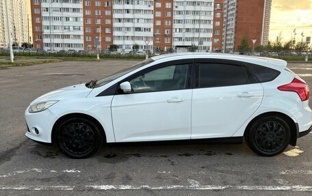 Ford Focus III, 2011 год, 700 000 рублей, 6 фотография