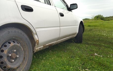 Toyota Corolla, 2000 год, 255 000 рублей, 6 фотография