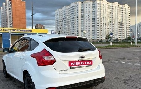 Ford Focus III, 2011 год, 700 000 рублей, 3 фотография