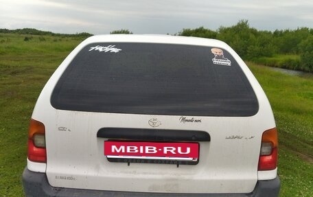 Toyota Corolla, 2000 год, 255 000 рублей, 8 фотография