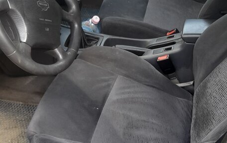 Nissan Primera II рестайлинг, 1998 год, 175 000 рублей, 2 фотография