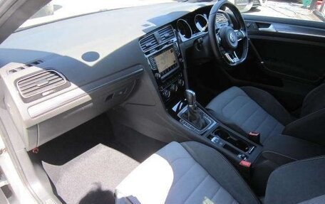 Volkswagen Golf VII, 2015 год, 932 000 рублей, 13 фотография