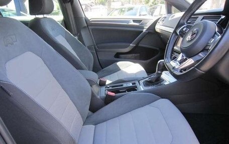 Volkswagen Golf VII, 2015 год, 932 000 рублей, 12 фотография