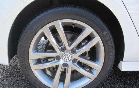 Volkswagen Golf VII, 2015 год, 932 000 рублей, 9 фотография