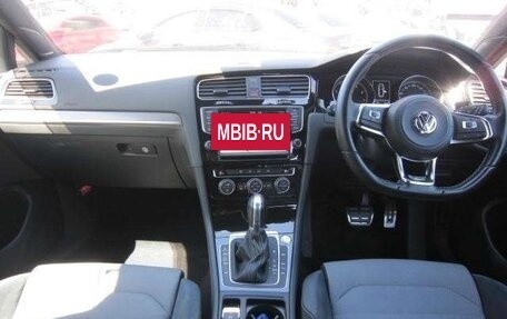 Volkswagen Golf VII, 2015 год, 932 000 рублей, 11 фотография