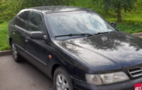 Nissan Primera II рестайлинг, 1998 год, 175 000 рублей, 5 фотография