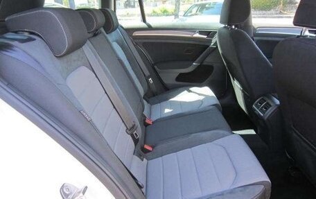 Volkswagen Golf VII, 2015 год, 932 000 рублей, 14 фотография
