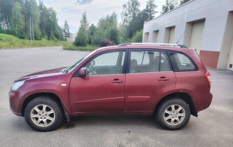 Chery Tiggo (T11), 2014 год, 550 000 рублей, 5 фотография