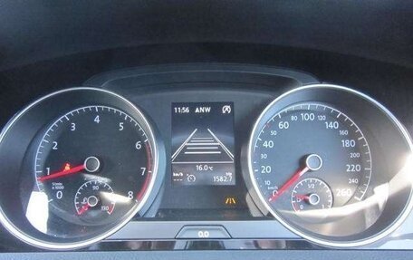 Volkswagen Golf VII, 2015 год, 932 000 рублей, 16 фотография