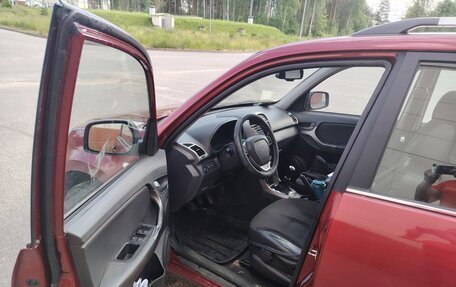 Chery Tiggo (T11), 2014 год, 550 000 рублей, 4 фотография