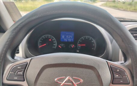 Chery Tiggo (T11), 2014 год, 550 000 рублей, 3 фотография