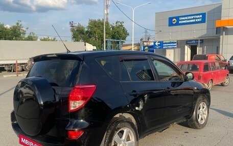 Toyota RAV4, 2006 год, 750 000 рублей, 4 фотография