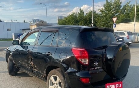 Toyota RAV4, 2006 год, 750 000 рублей, 3 фотография