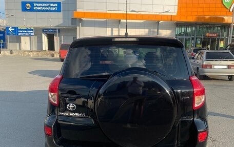 Toyota RAV4, 2006 год, 750 000 рублей, 5 фотография