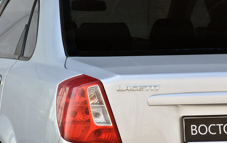 Chevrolet Lacetti, 2011 год, 649 000 рублей, 7 фотография