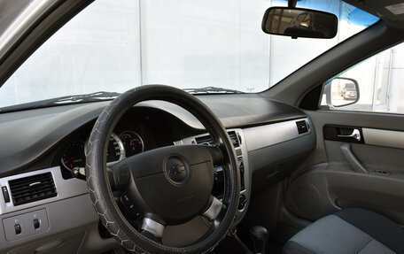 Chevrolet Lacetti, 2011 год, 649 000 рублей, 12 фотография