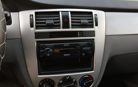 Chevrolet Lacetti, 2011 год, 649 000 рублей, 11 фотография