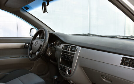 Chevrolet Lacetti, 2011 год, 649 000 рублей, 9 фотография