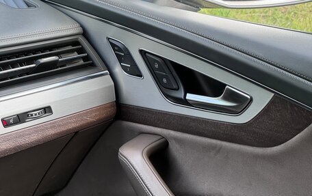Audi Q7, 2016 год, 5 480 000 рублей, 15 фотография