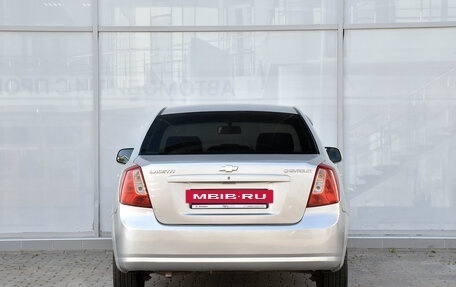 Chevrolet Lacetti, 2011 год, 649 000 рублей, 6 фотография