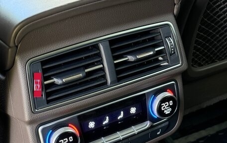 Audi Q7, 2016 год, 5 480 000 рублей, 17 фотография